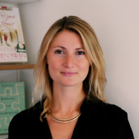 Pan Macmillan Employee Kate Green's profile photo