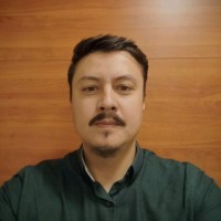 Automob Employee Andre Nicolino's profile photo