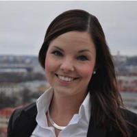 H&M Group Employee Marika Larsson's profile photo