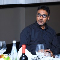 USP&E Global Employee Riaz Sayed's profile photo