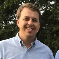 O2 (Telefónica UK) Employee Neil Cunliffe's profile photo