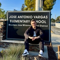 Define American Employee Jose Antonio Vargas's profile photo