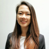 Professional Partners Group Employee Agnes Chan's profile photo