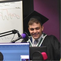 Learning Waves Skillnet Employee Conor Conneely's profile photo