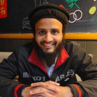 Muhammad Azeem Email