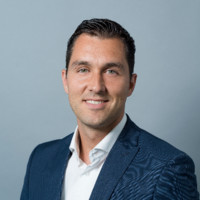 TPV Employee Stefan van Sabben's profile photo