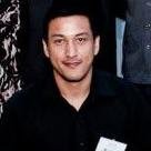 Magnetic Alliance Employee Jeffrey Lim's profile photo