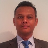 Endotherapeutics Employee Jasveer Singh's profile photo