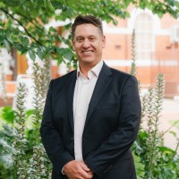 GOTAFE Employee Brendan McGrath's profile photo