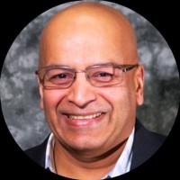 Excelfore Corporation Employee Shrikant Acharya's profile photo