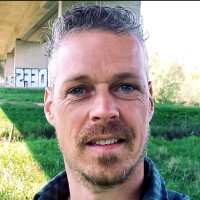 IPC Groene Ruimte Employee Jos Haverkamp's profile photo