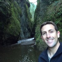 Chino Valley Fire District Employee Andrew Simpson's profile photo