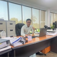Codingate Technology Co., Ltd. Employee Heng Bela's profile photo