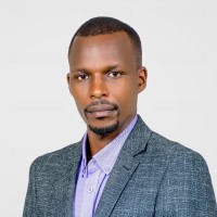 The Customs House Employee Paul Habineza's profile photo