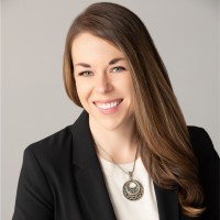 McKinstry Employee Ashley Ruiz's profile photo