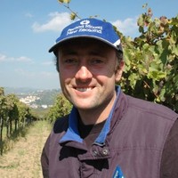 Winequip Employee Simon Groves's profile photo