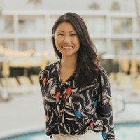 Women Defining AI Employee Hollie Aghajani's profile photo