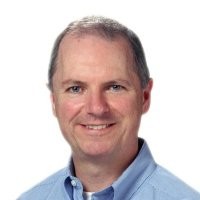 Ford Motor Company Employee Pat Arsenault's profile photo