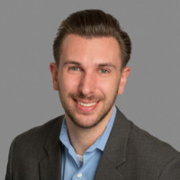 Acadia Realty Trust Employee John Bucci's profile photo