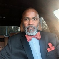 PSEG Employee Anthony Sykes's profile photo