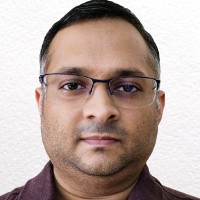 Deepesh Menon Email