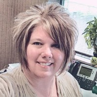 Ground Effects LLC Employee Jennifer Kirby-McAuliffe's profile photo