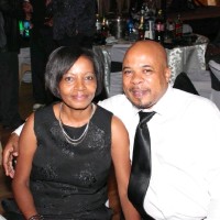 Advocate Employee Desmond Brown's profile photo