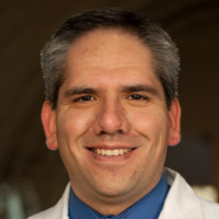 HCA Healthcare Physician Services Group Employee John Villacis's profile photo