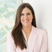 Yearly Co. Employee Elizabeth Geny's profile photo