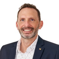 METAFOR Employee Jason Johnstone's profile photo