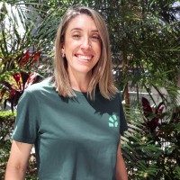 Brighte Employee Emma Stebbing's profile photo