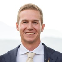 Sublime Security Employee Daniel Flaherty's profile photo