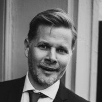 Simba Sleep Employee Jonathan Moore's profile photo