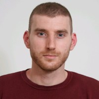 COMERG Employee Evtim Mihaylov's profile photo