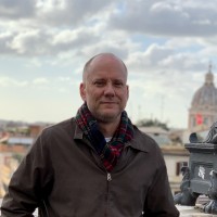 Labcorp Employee Matt Morrow's profile photo