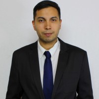 IMAG Employee Joel Pedraza's profile photo