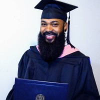 CMU Employee Kemar Reid's profile photo