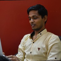 GoComet Employee Prasad Alurkar's profile photo