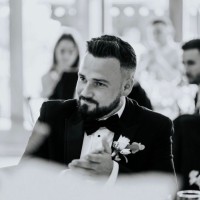 SMB College Group Employee Luke Bradbury's profile photo