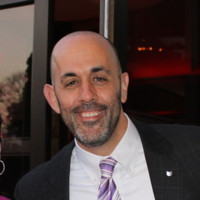 Peter D'Angelo Email & Phone Number