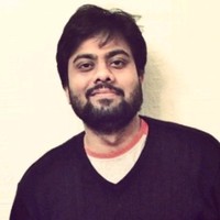 Panic Button Employee Ajinkya Dhote's profile photo