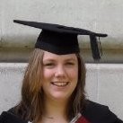 Timothy James Consulting Employee Carolin Shaw's profile photo