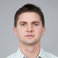 LG Magna e-Powertrain Employee Ákos Szilágyi's profile photo