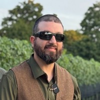 Moxie Lighting Employee Michael Pridlides's profile photo