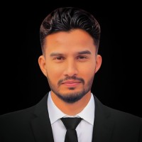 Cipher Coders Employee Ali Haider's profile photo