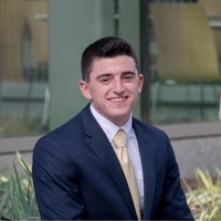 Vanguard Employee Eric Brophy's profile photo