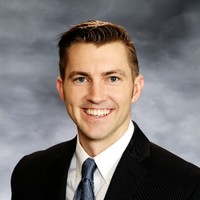 KPMG US Employee Kyle Dolan's profile photo