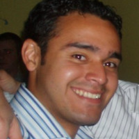 Family Centers Employee Julian Velez's profile photo