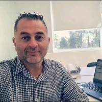 ENERCON Employee Diego Gigena's profile photo