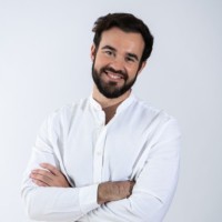 Newtral Employee Alejandro Olvera Madueño's profile photo